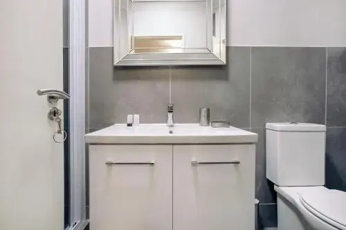 Superior Apartment Mayfair
