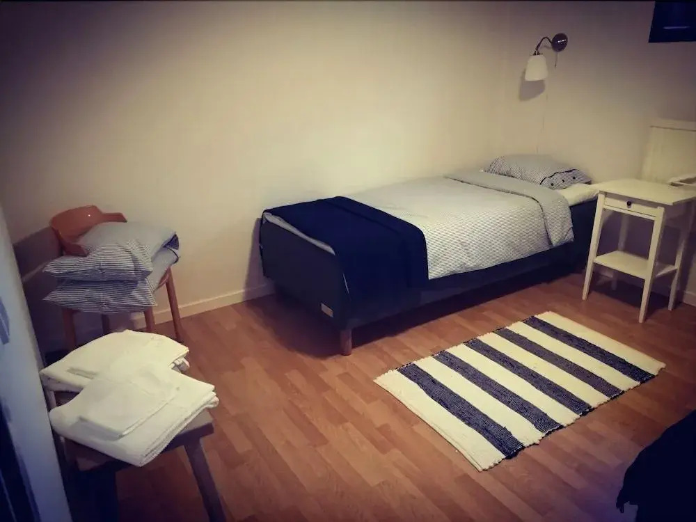 Holma Golf Bed & Breakfast