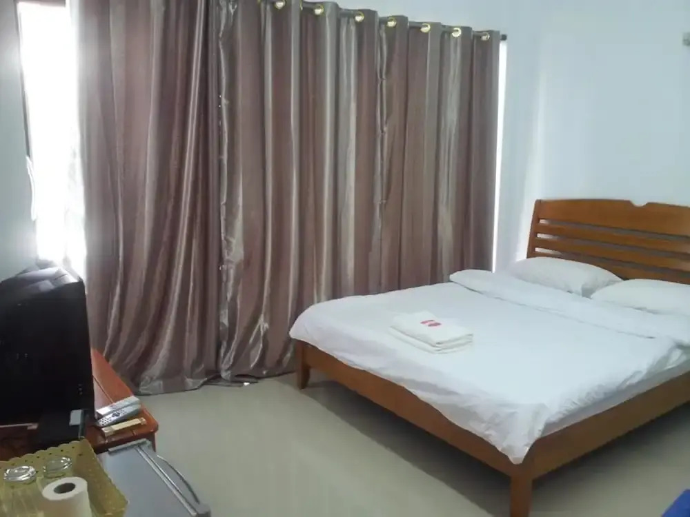 JS Apartment
