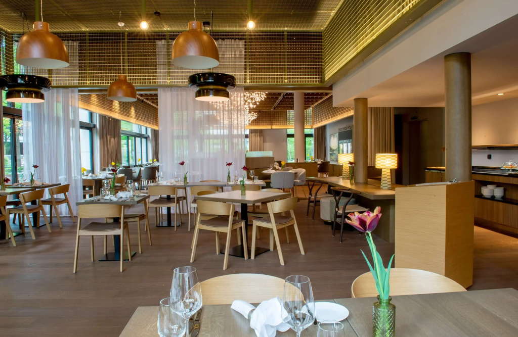 Park Hotel Zug