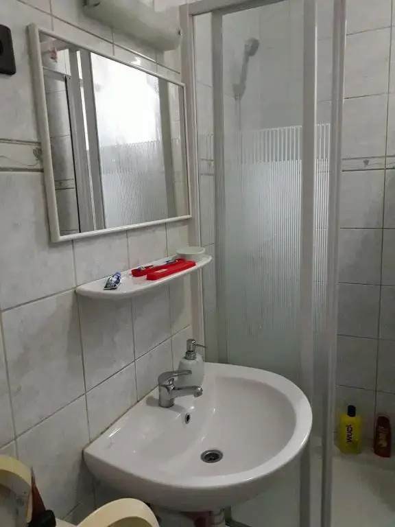 Tislerics Apartman