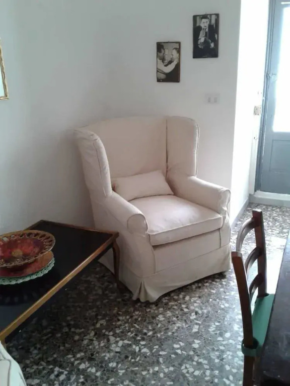Trullo di Olimpia