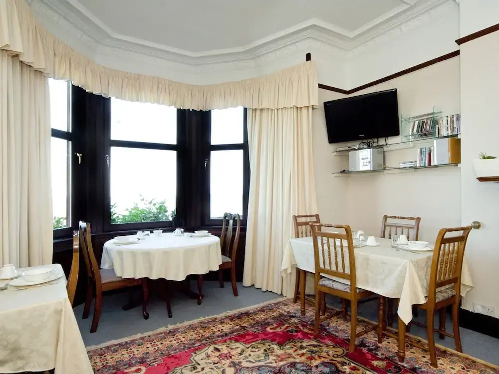 Seabreeze B&B