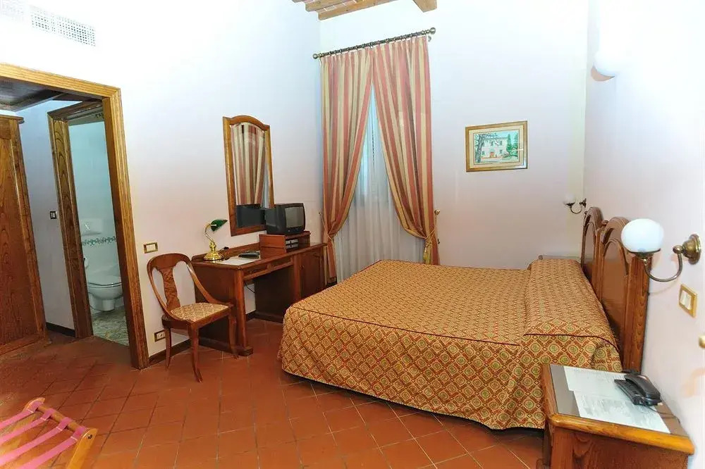 Villa La Nina