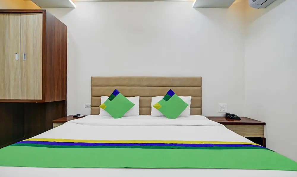 Treebo Relax Guest House