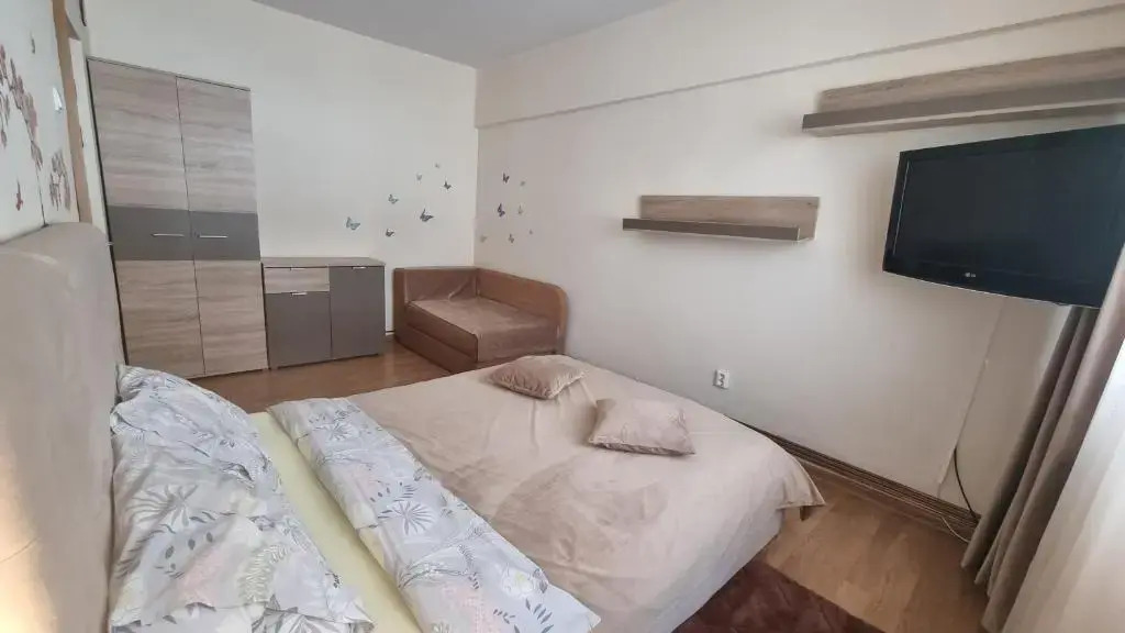 Park Residence Slănic Moldova