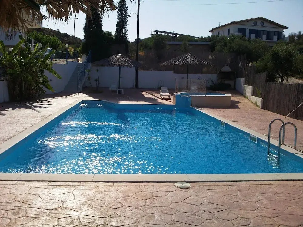 Koroni Xenios Zeus, Seaview Summer Retreats