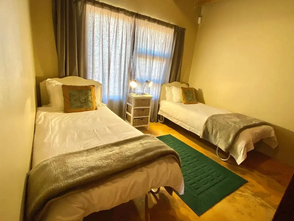 ParkView Lodge