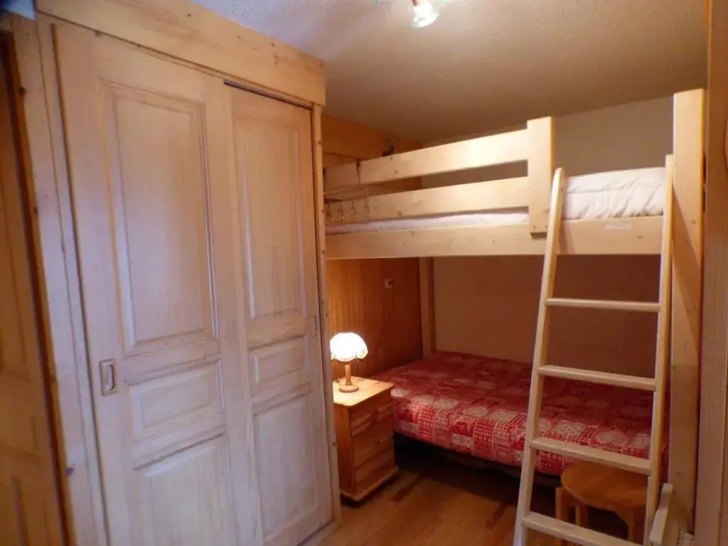 Appartement Les Saisies, 2 pièces, 8 personnes - FR-1-594-41