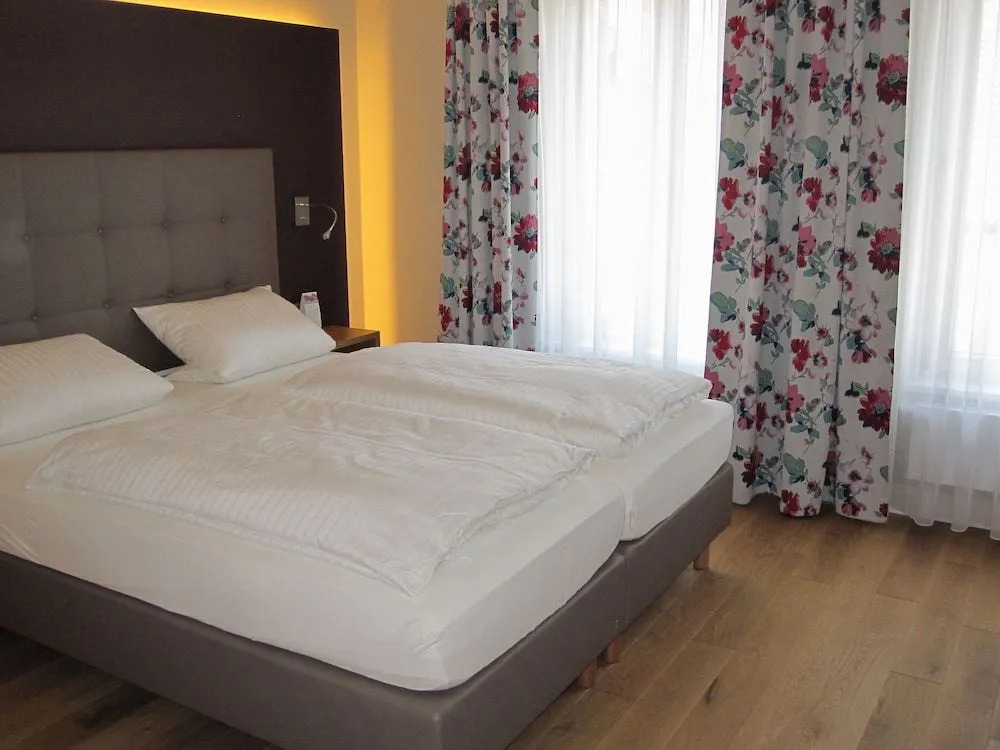 Genießerhotel Limbacher