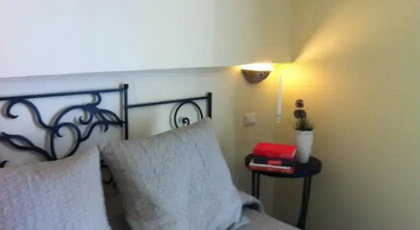 B&B Nzù