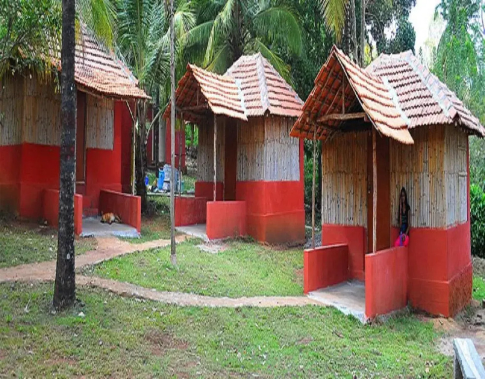 Prakruth Resort by StayApart