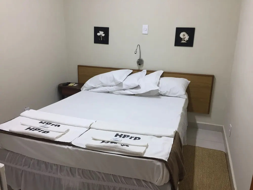 Hotel Prudente RP