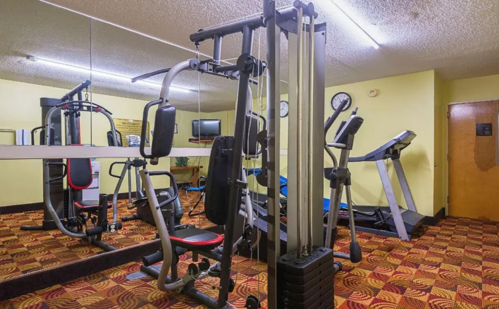 Quality Inn Washington NC