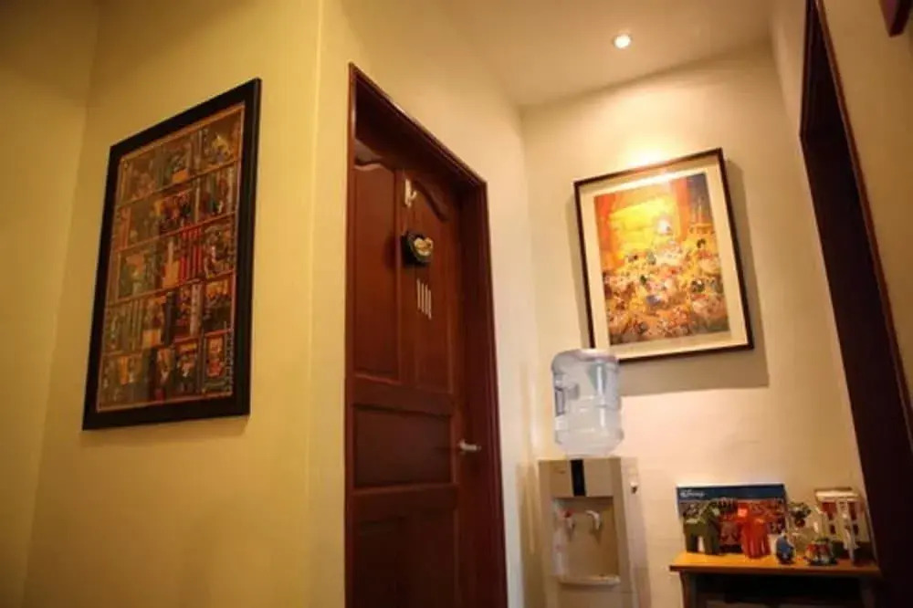 City Corner B&B