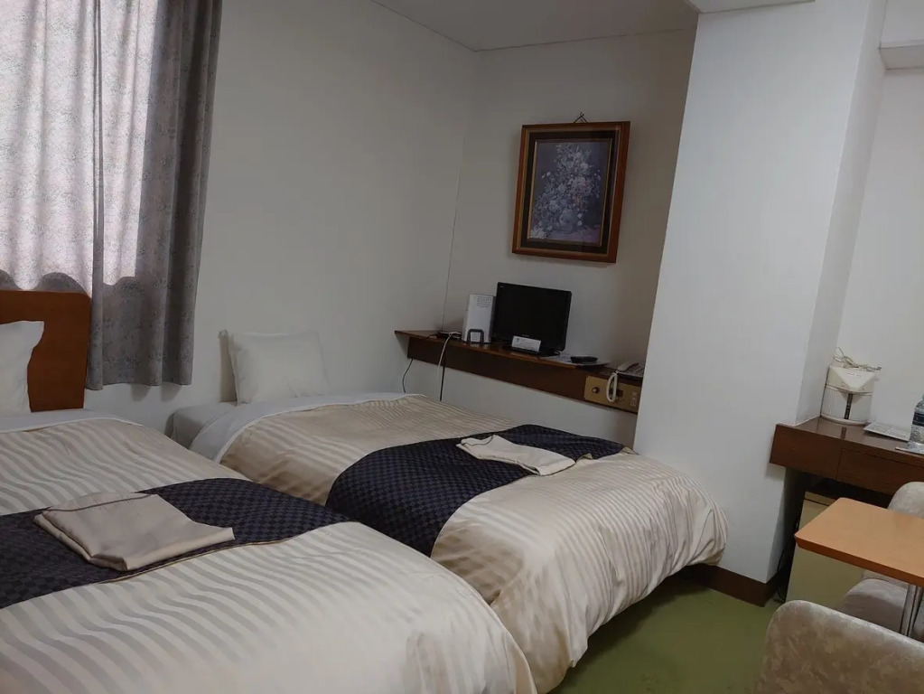 Sasebo Daiichi Hotel