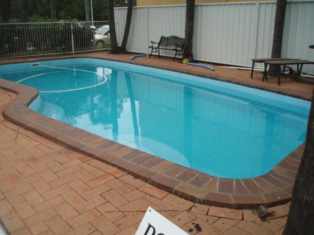 Dalby Parkview Motel