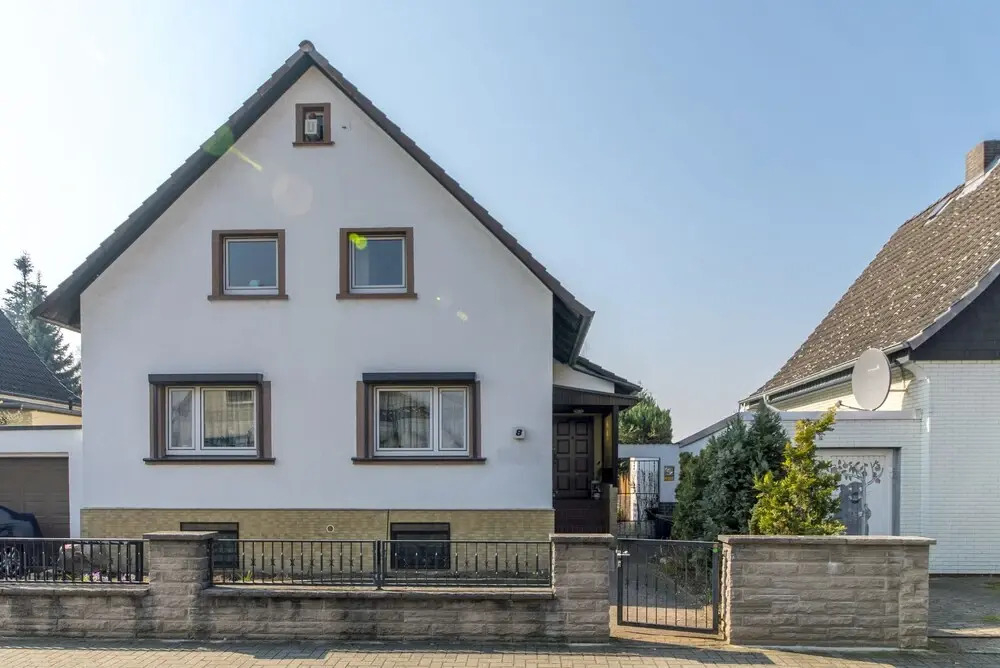 Private Apartment Koldemeyerweg
