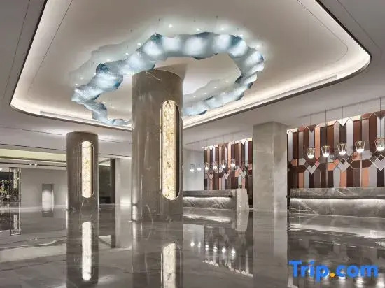 Huamao Grand Hotel Hohhot
