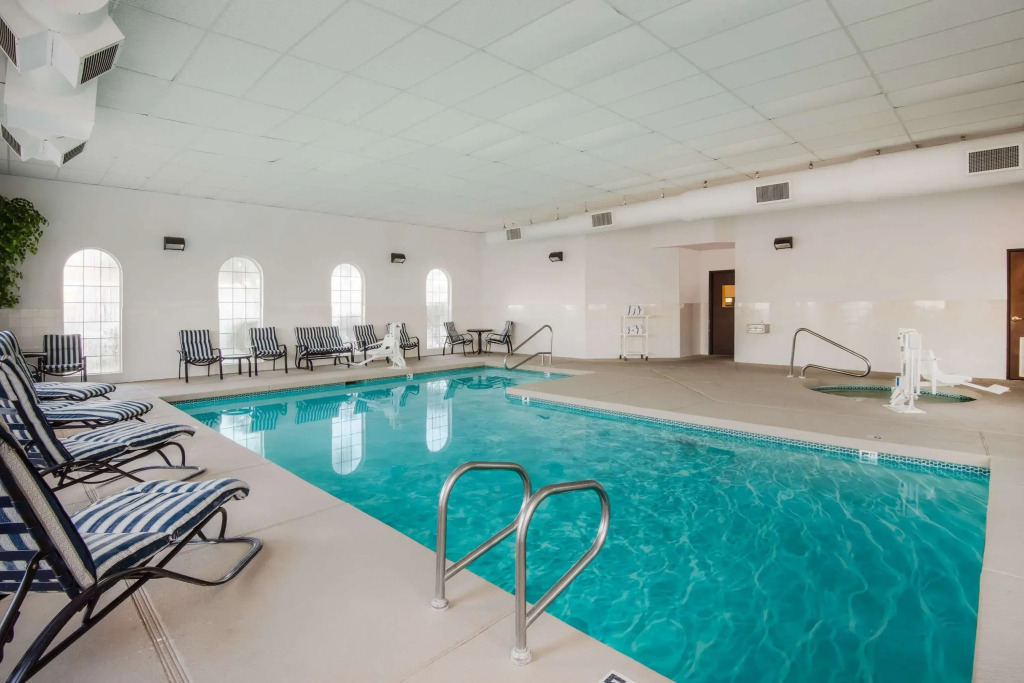 Hawthorn Suites Las Vegas
