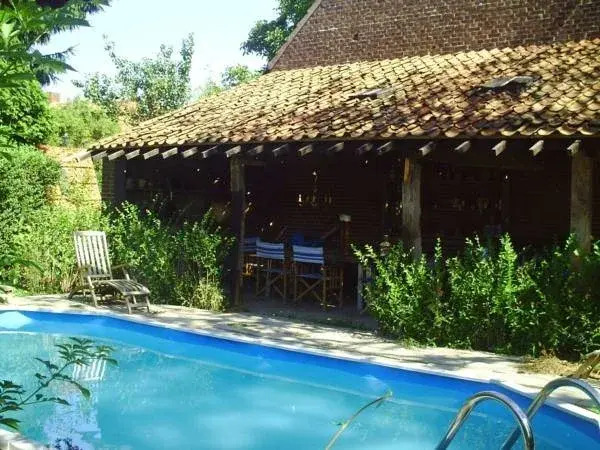 B&B Helenas Hoeve