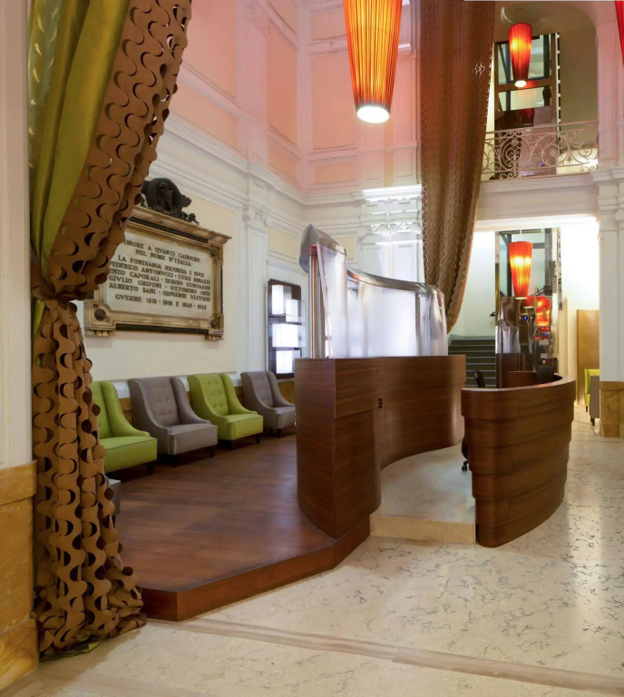 Repubblica Firenze Luxury Apartments | UNA Esperienze