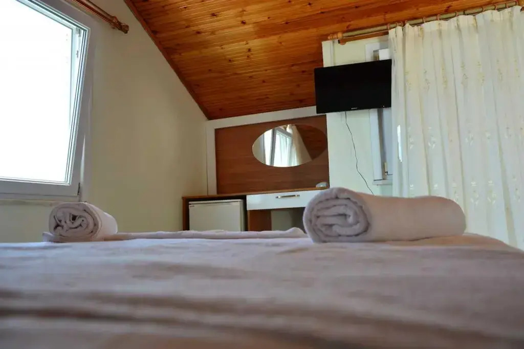 Nergiz Otel Erdek