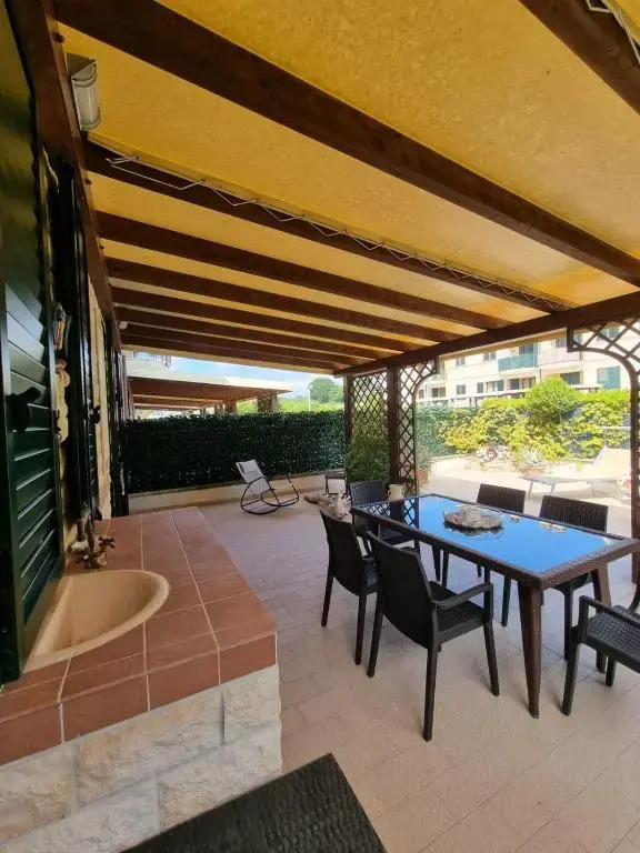 Petite Maison