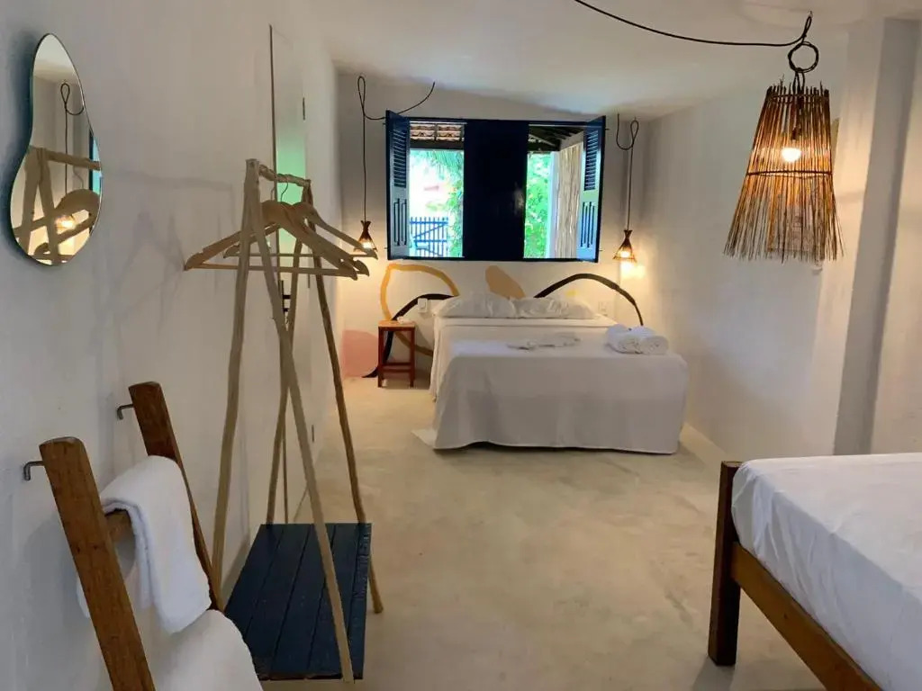 Casa em 4 suites a 04 minutos da praia em Japaratinga