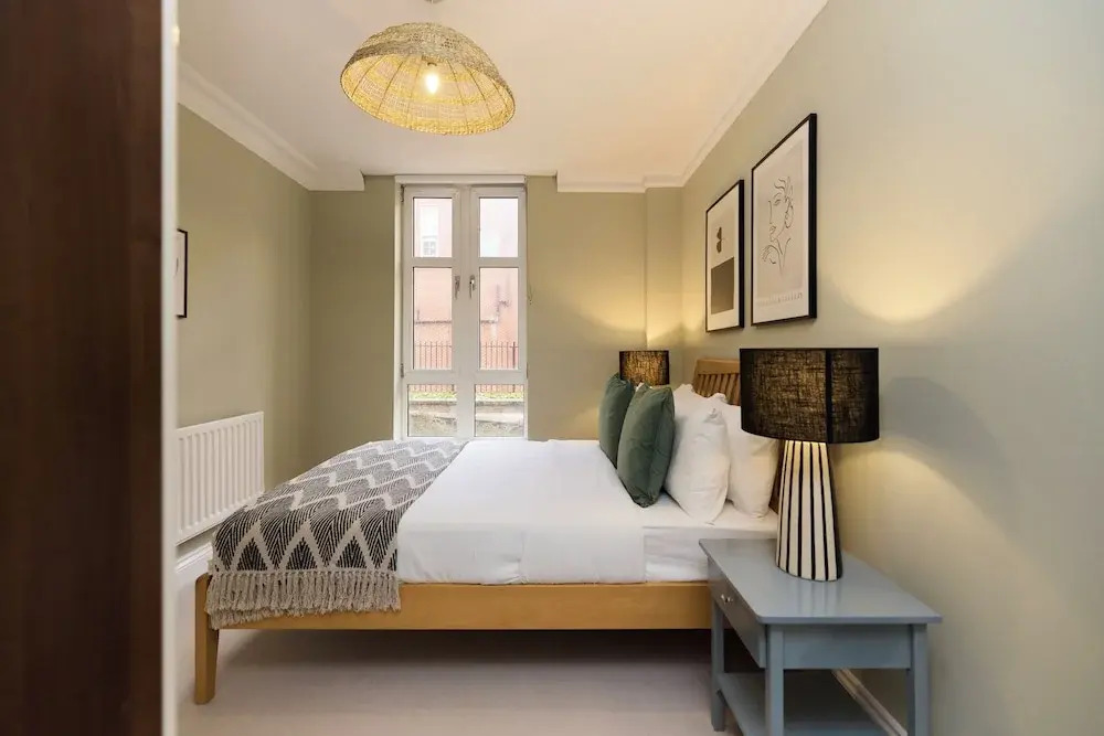 Lapwing Court Retreat