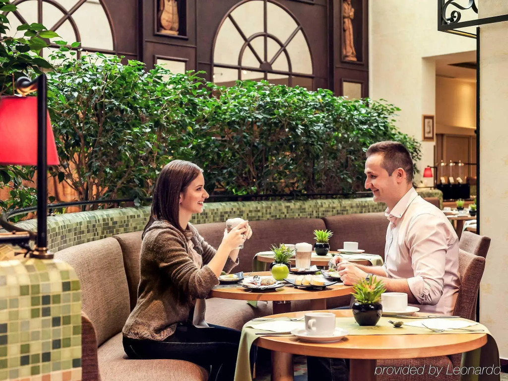 Mercure Budapest Castle Hill
