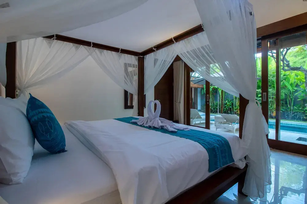 Villa Sayang Sanur I