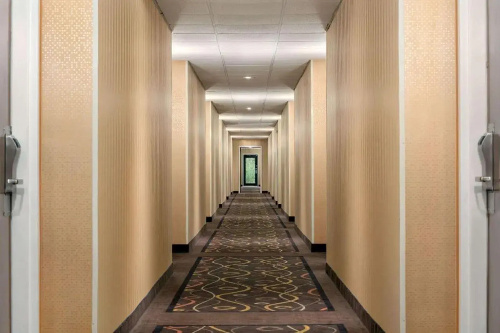 Comfort Inn