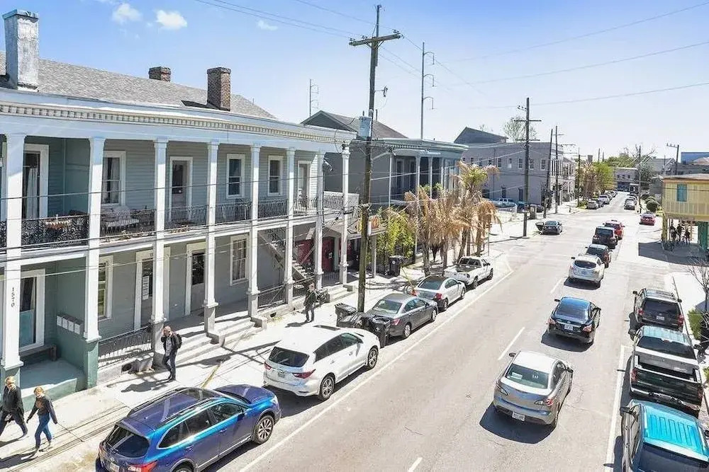 Montgomery House