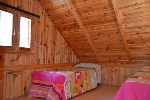 Camping Aneto