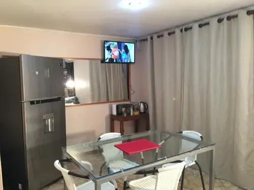 Hostal Romano