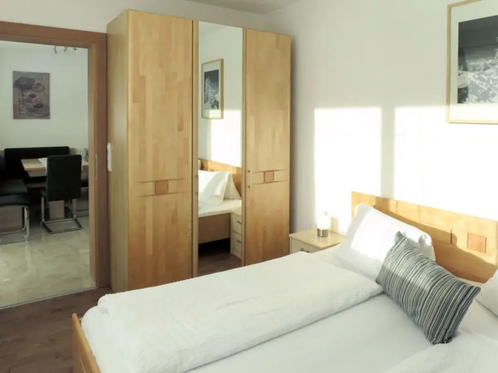 Apartment Hanser by Interhome