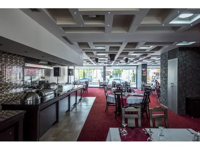 Düzce Anil Hotel