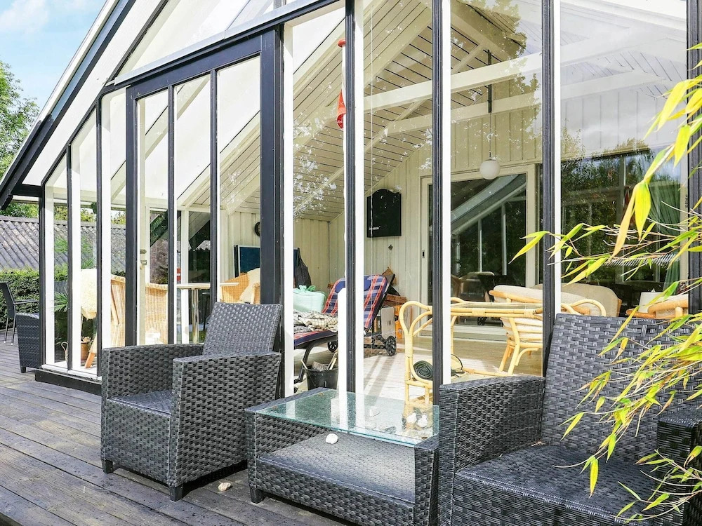 6 Person Holiday Home in Humble