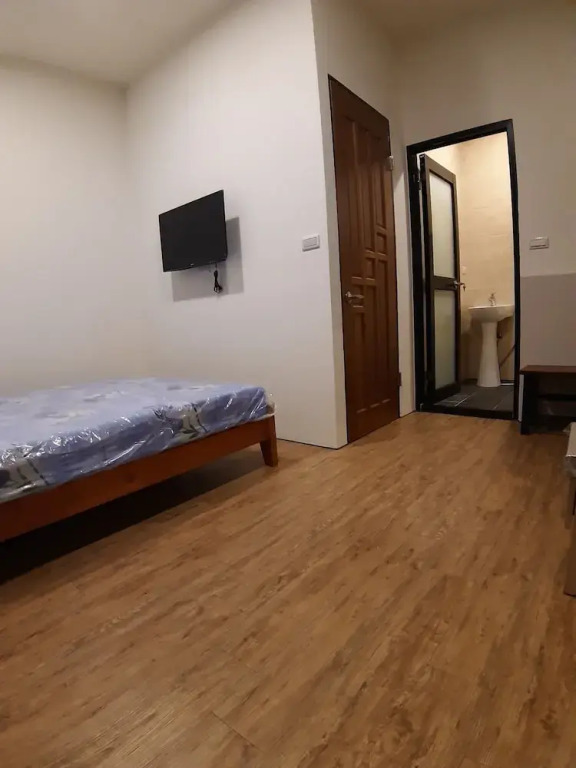 YU homestay
