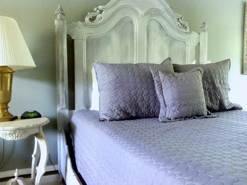 Rosewood Inn at Rye