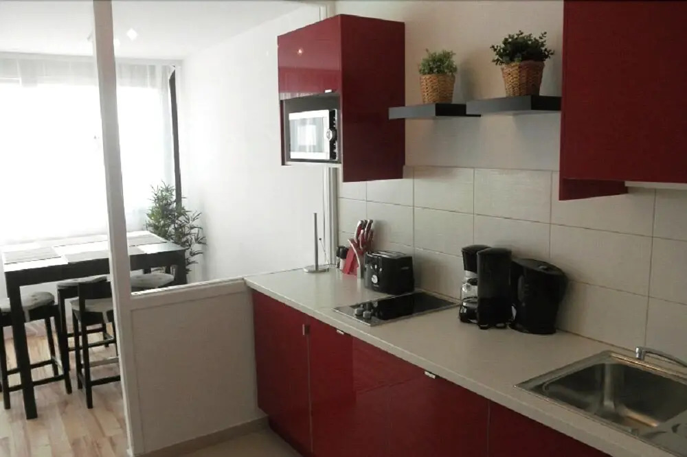 CheckVienna – Apartment Karmarschgasse