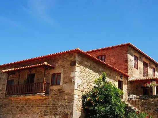 Casa de Sao Miguel Douro