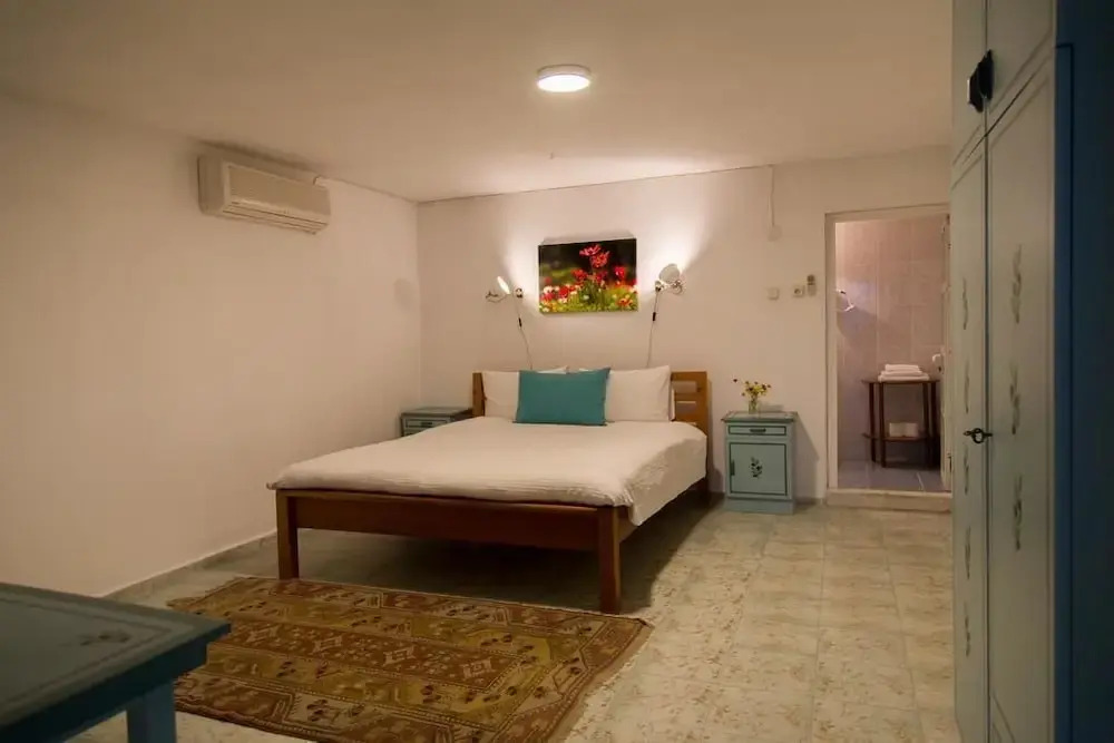 Silva Oliva Hotel