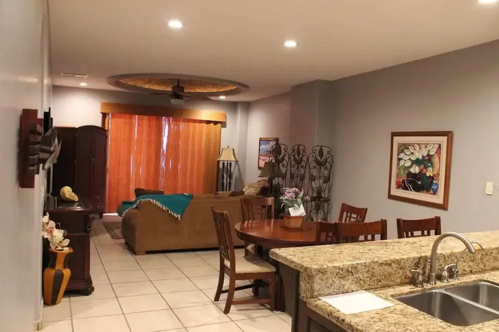 Bella Sirena 1BR BE 503-v by Casago