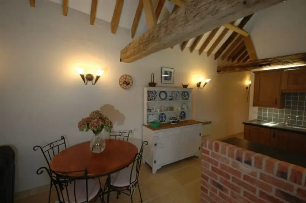Dairy Byre