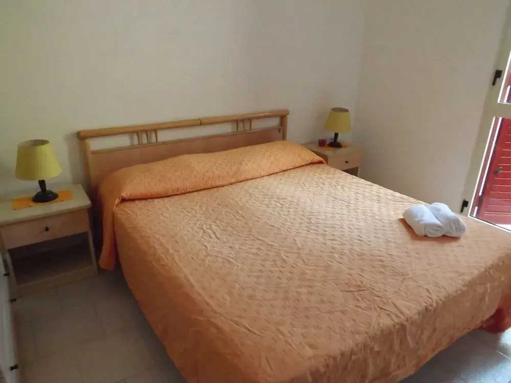 Residenza Villa Azzurra baia verde