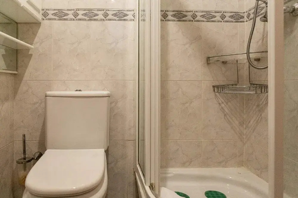 Bright &Modern 1Bed Apt,Sleeps 3 nr La Latina