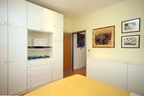 Apartman Halugica