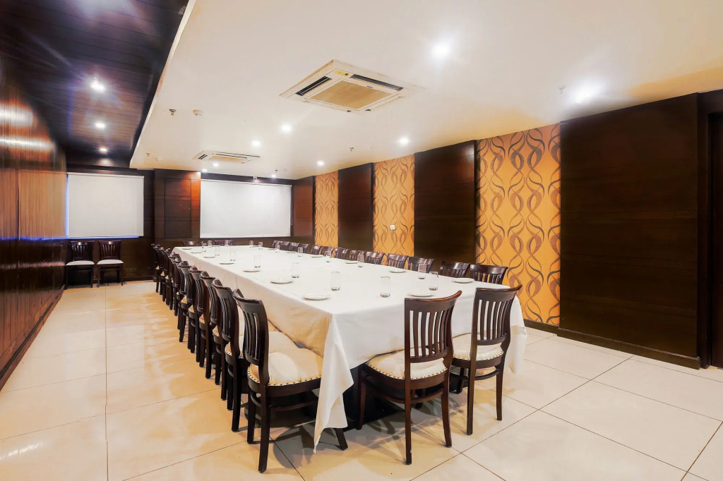 Parkk Boutique by HST Hotels